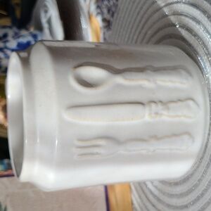 Utensils holder pier 1 imports